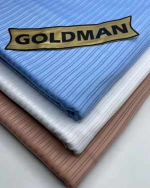 Goldman Swiss Voile