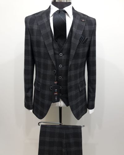 Men’s Suit