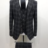 Men's Suit