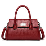 Red Bag - Buy Ladies Handbag in Lagos Nigeria