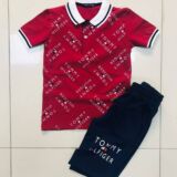 2pcs Tommy Boy Set