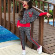 3 in 1 Mickey Mouse Girl Set