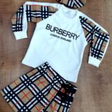 Burberry Girl Set