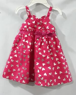 Baby Party Dress