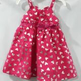 Baby Party Dress