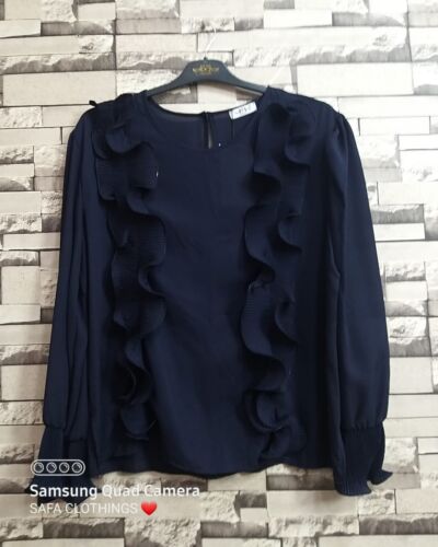 Ladies Blouse