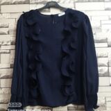 Ladies Blouse