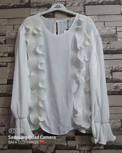 Ladies Blouse