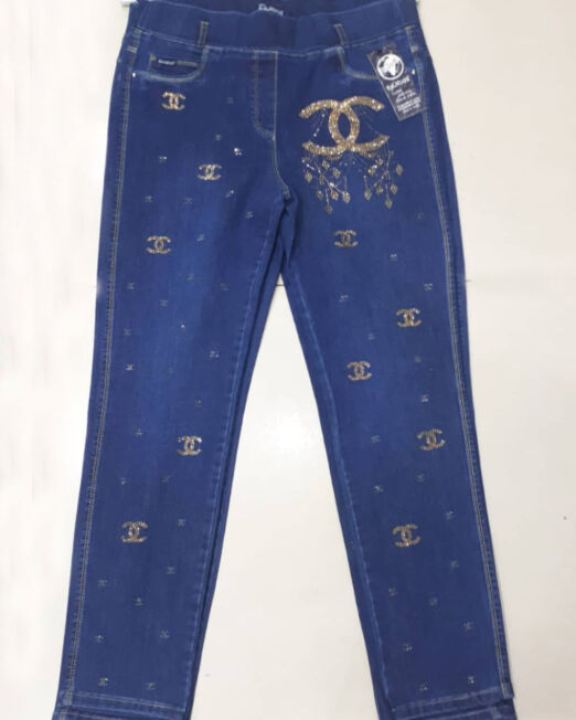 Women Jeans & Leggings