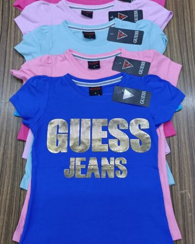 Girl GUESS Top