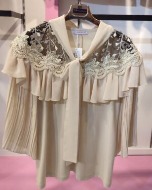 Ladies Blouse