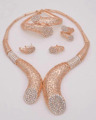 Ladies Costume Jewellery