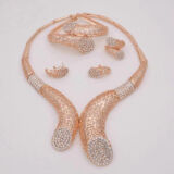 Ladies Costume Jewellery