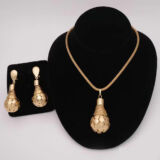 Ladies Costume Jewellery