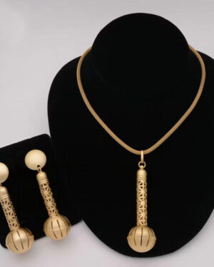 Ladies Costume Jewellery