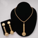 Ladies Costume Jewellery