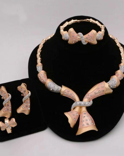 Ladies Costume Jewellery