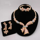 Ladies Costume Jewellery