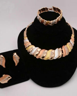 Ladies Costume Jewellery