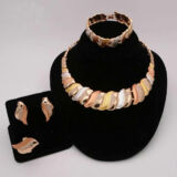 Ladies Costume Jewellery