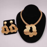 Ladies Costume Jewellery