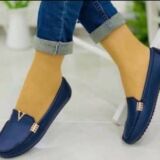 Ladies Loafers