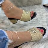 Ladies Sandal