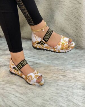 Ladies Sandal