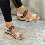 Ladies Sandal