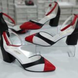 Ladies Shoe