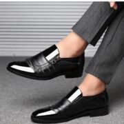 Men Business Formal Shoe