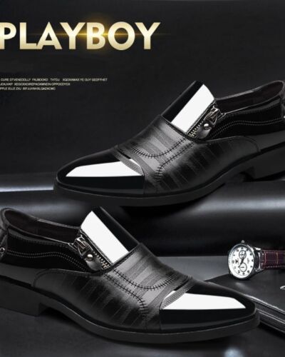 Men Business Formal Shoe