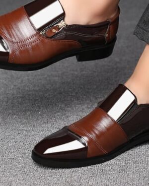 Men Business Formal Shoe