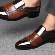 Men Business Formal Shoe