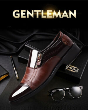 Men Business Formal Shoe
