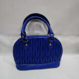 Royal Blue Medium Bag